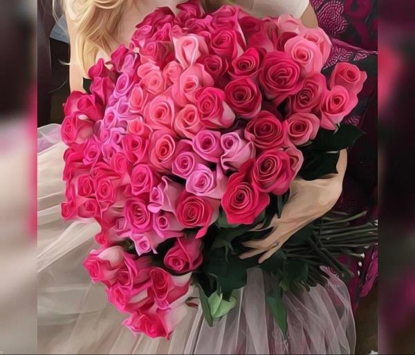 عکس پروفایل شاد زنانه