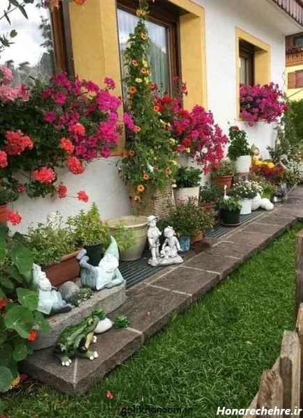  دانلود عکس گل با کیفیت بالا 8k