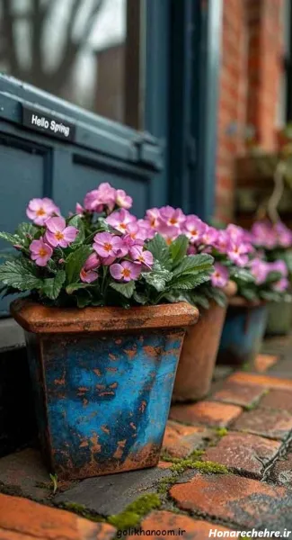  دانلود عکس گل با کیفیت بالا 8k