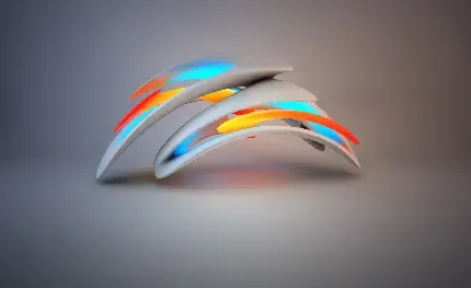 تصویر زمینه خفن لاتی سه بعدی