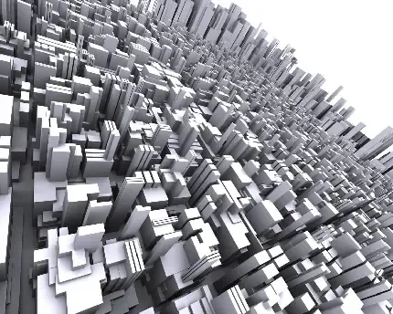  تصویر زمینه خفن لاتی سه بعدی