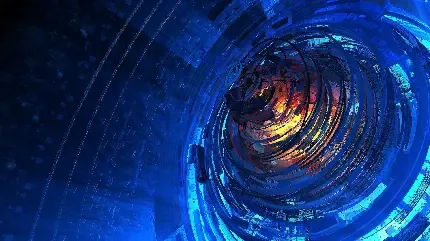  تصویر زمینه خفن لاتی سه بعدی