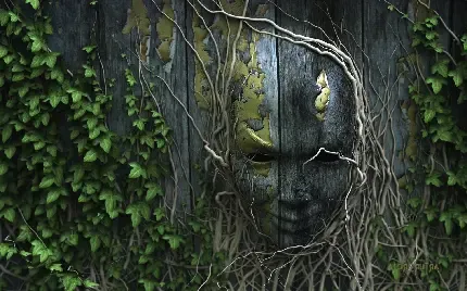  تصویر زمینه خفن لاتی سه بعدی