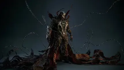  تصویر زمینه خفن لاتی سه بعدی