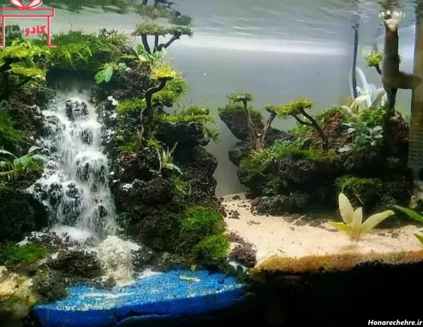  عکس پس زمینه سه بعدی طبیعت