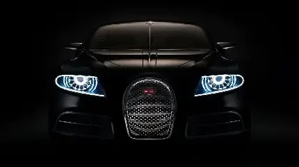  عکس سه بعدی ماشین