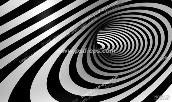  عکس پس زمینه مشکی سه بعدی با کیفیت بالا