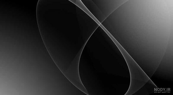  عکس پس زمینه مشکی سه بعدی با کیفیت بالا