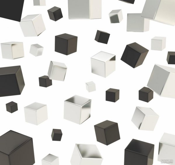  عکس پس زمینه مشکی سه بعدی با کیفیت بالا