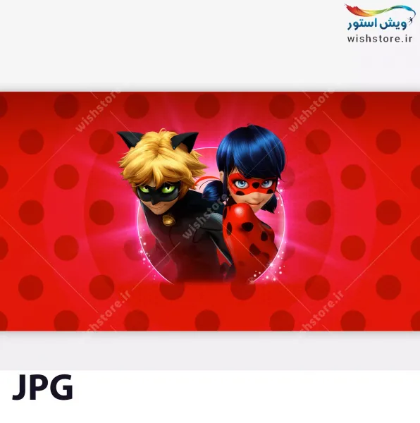  تصویر زمینه مشکی سه بعدی دخترانه