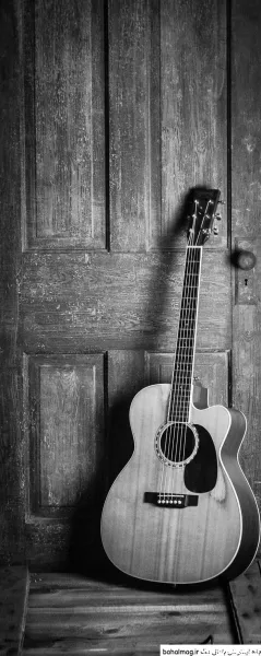  تصویر زمینه مشکی سه بعدی دخترانه