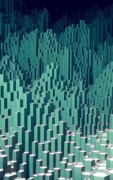  تصویر زمینه سه بعدی 3D خفن