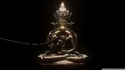  تصویر زمینه سه بعدی 3D خفن