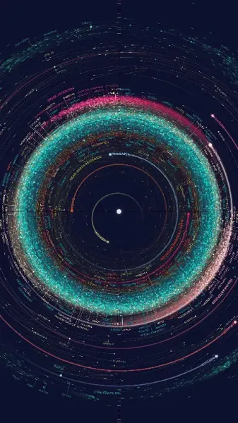  تصویر زمینه سه بعدی سامسونگ