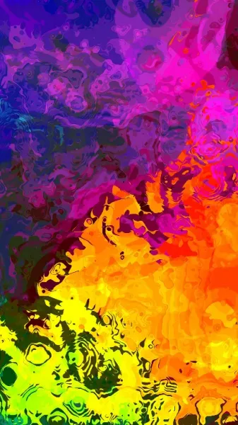  تصویر زمینه سه بعدی سامسونگ