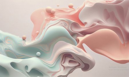 پس زمینه سه بعدی برای کامپیوتر