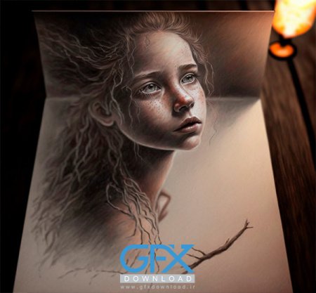  عکس تصویر زمینه سه بعدی خفن برای کامپیوتر