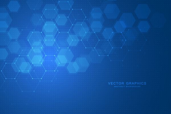  عکس سه بعدی مولکول