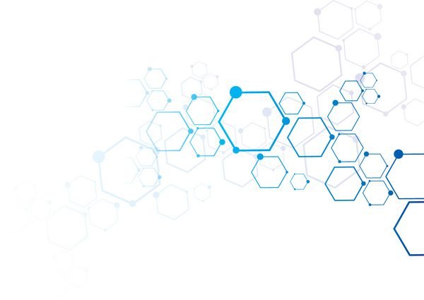  عکس سه بعدی مولکول