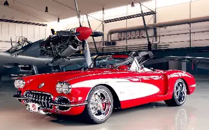  عکس ماشین مسابقه ای خفن