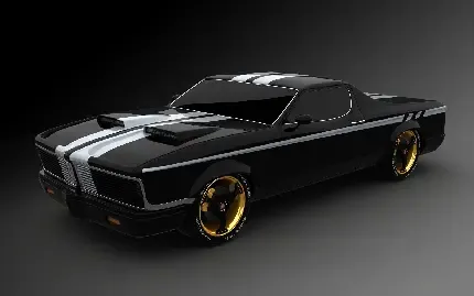  عکس ماشین مسابقه ای خفن