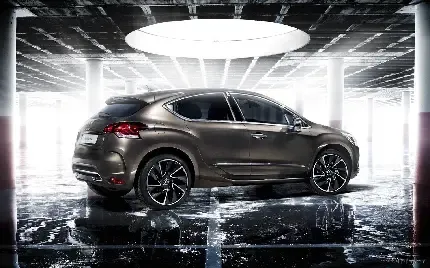  عکس ماشین مسابقه ای خفن