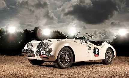  عکس ماشین مسابقه ای خفن