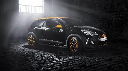  عکس ماشین مسابقه ای خفن