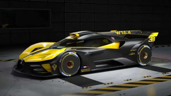 عکس ماشین لاکچری