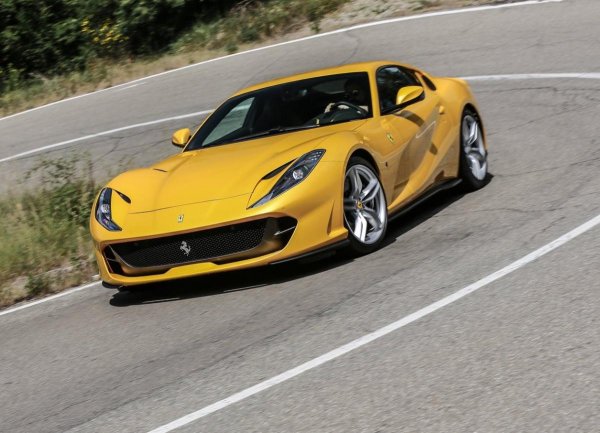  عکس ماشین مسابقه ای واقعی