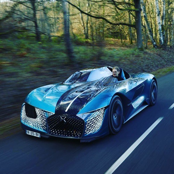  عکس ماشین مسابقه ای واقعی