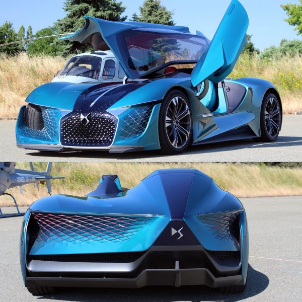  عکس ماشین مسابقه ای واقعی