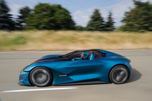  عکس ماشین مسابقه ای واقعی