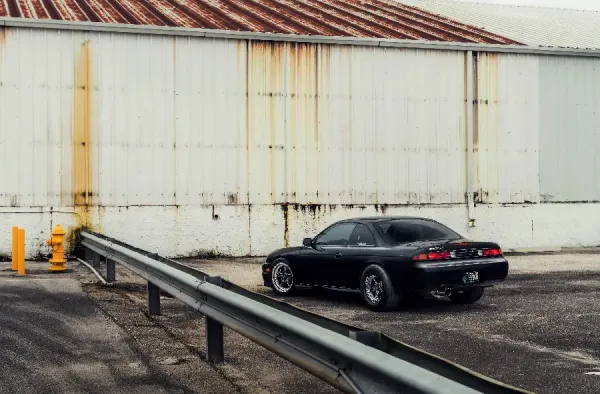  بک گراند ماشین ژاپنی