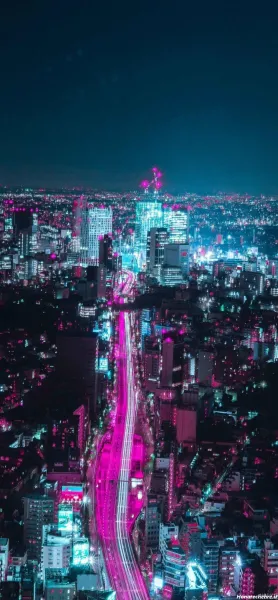  بک گراند ژاپنی