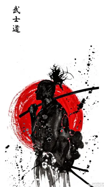  بک گراند ژاپنی