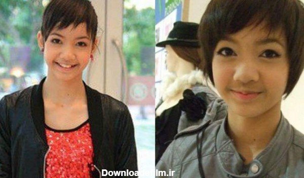  تصویر زمینه ژاپنی لاتی