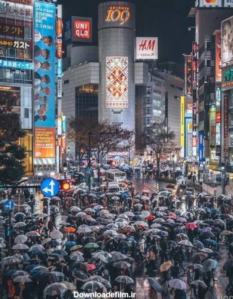  تصویر زمینه ژاپنی لاتی