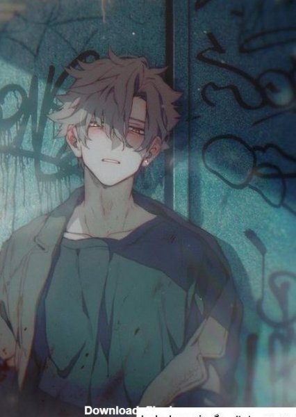  تصویر زمینه ژاپنی پسرانه