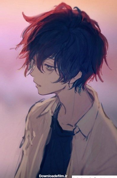  تصویر زمینه ژاپنی پسرانه