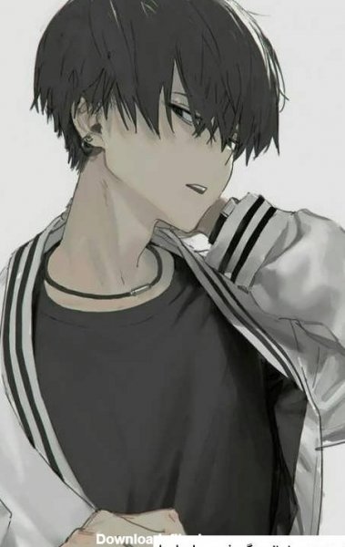  تصویر زمینه ژاپنی پسرانه