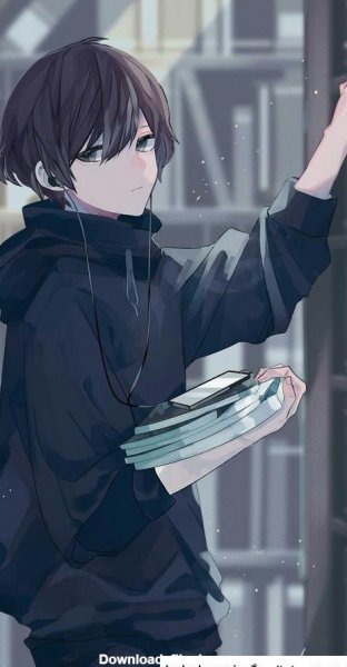  تصویر زمینه ژاپنی پسرانه