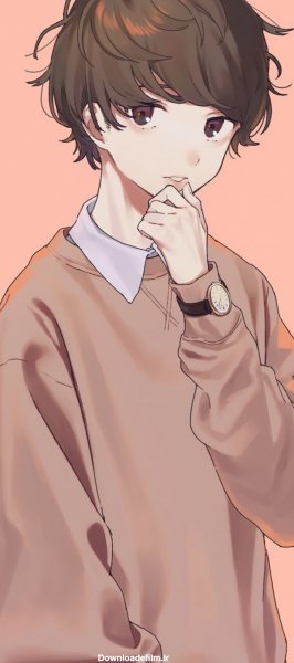  تصویر زمینه ژاپنی پسرانه