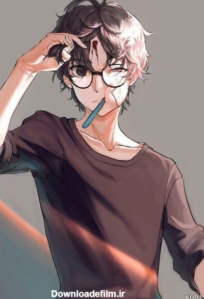  تصویر زمینه ژاپنی پسرانه