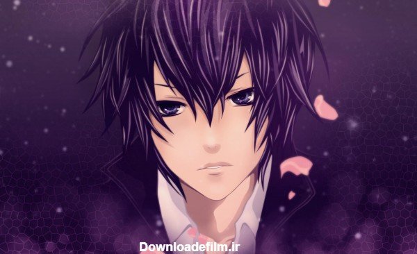  تصویر زمینه ژاپنی پسرانه