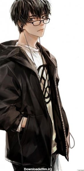  تصویر زمینه ژاپنی پسرانه