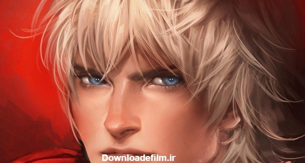  تصویر زمینه ژاپنی پسرانه