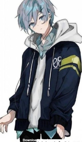  تصویر زمینه ژاپنی پسرانه