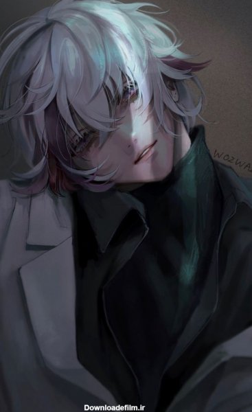  تصویر زمینه ژاپنی پسرانه