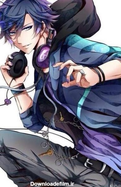  تصویر زمینه ژاپنی پسرانه